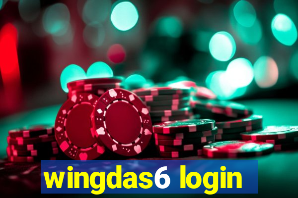 wingdas6 login